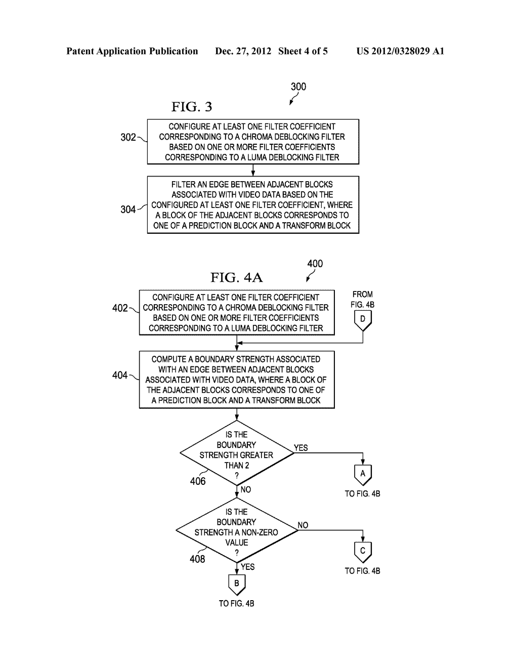 SYSTEMS AND METHODS FOR REDUCING BLOCKING ARTIFACTS - diagram, schematic, and image 05