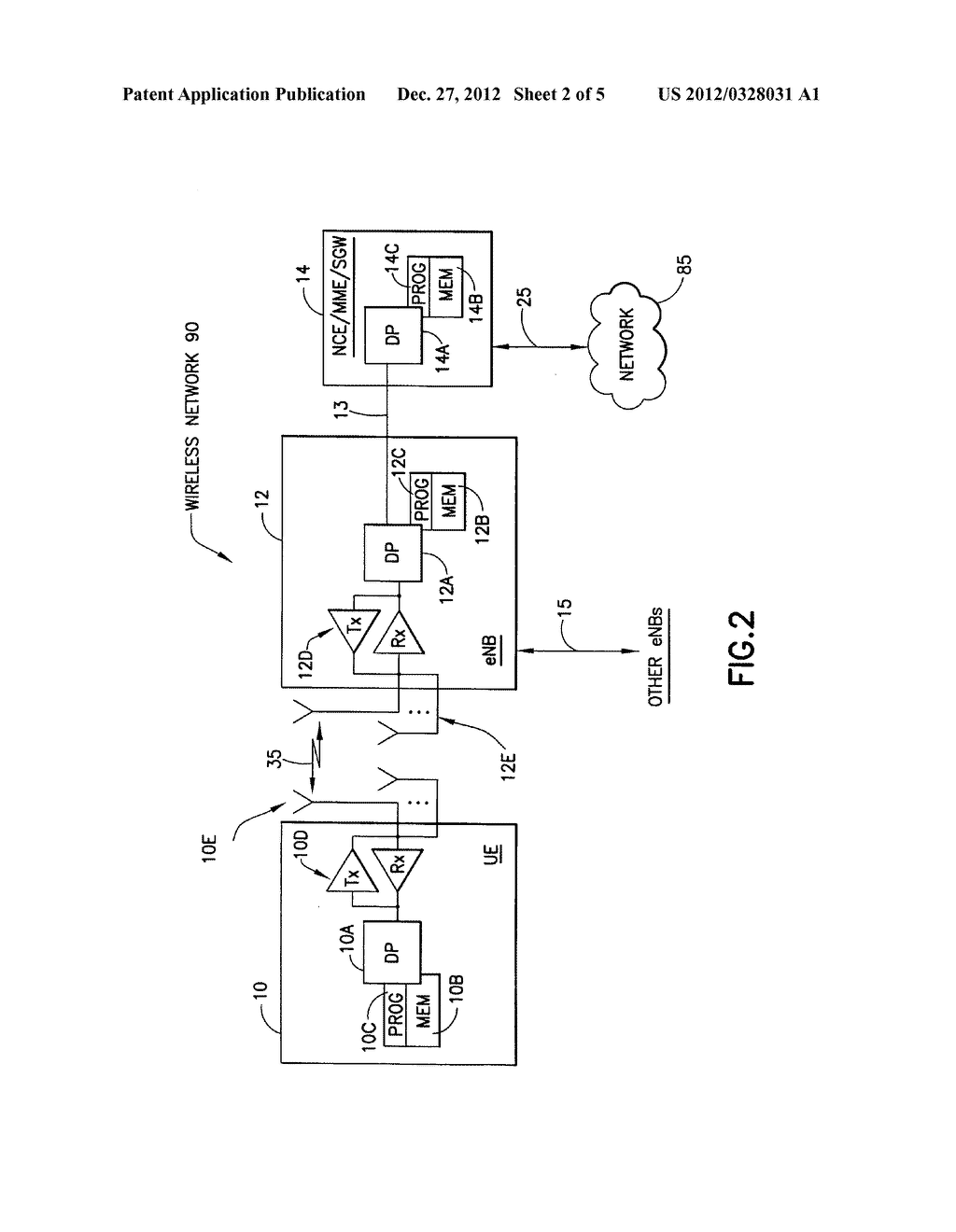 Codebooks for Mobile Communications - diagram, schematic, and image 03