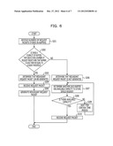 TRANSMISSION SYSTEM, TRANSMISSION DEVICE AND METHOD FOR CONTROLLING     TRANSMISSION DEVICE diagram and image