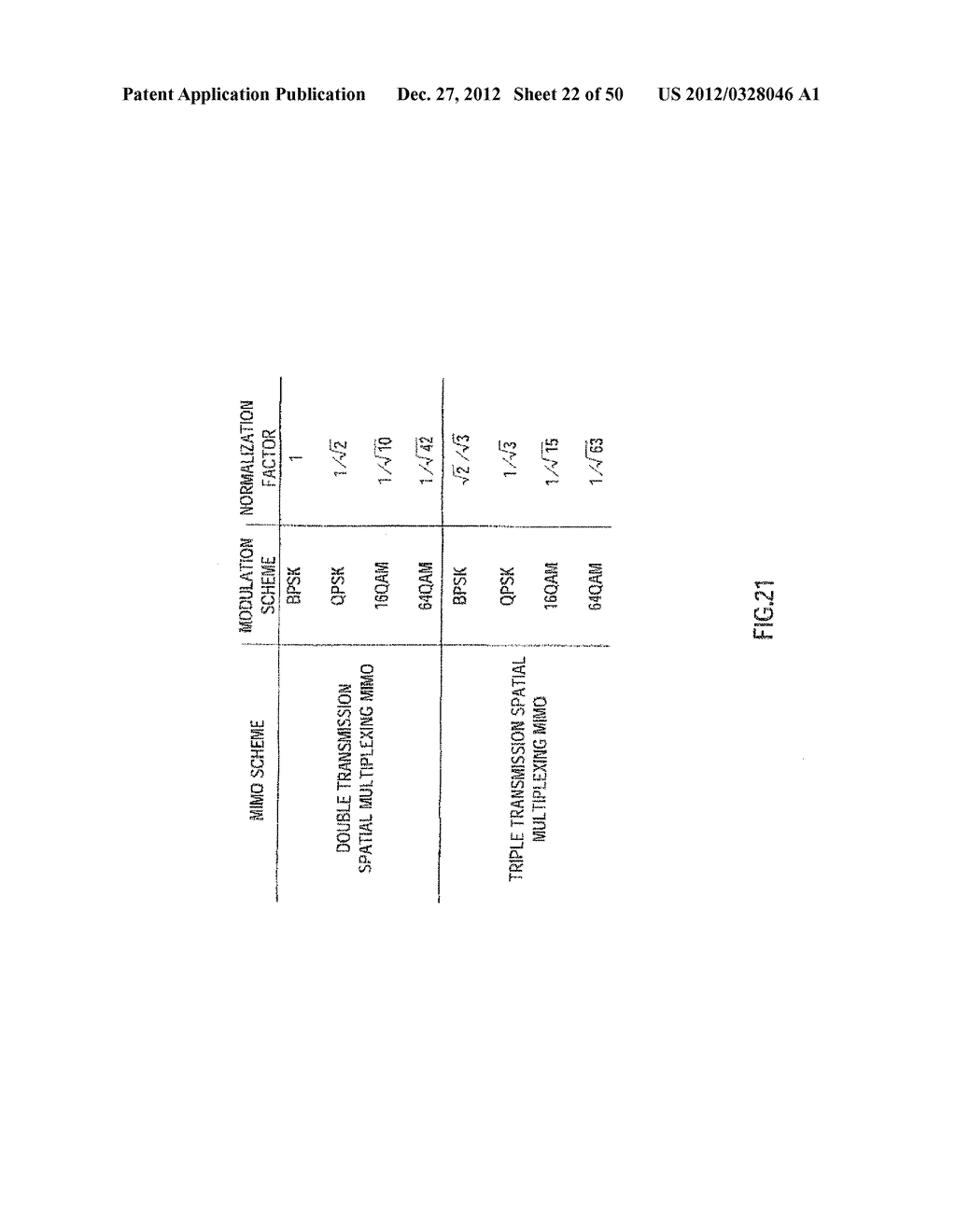 TRANSMISSION APPARATUS, TRANSMISSION METHOD, RECEPTION APPARATUS, AND     RECEPTION METHOD - diagram, schematic, and image 23