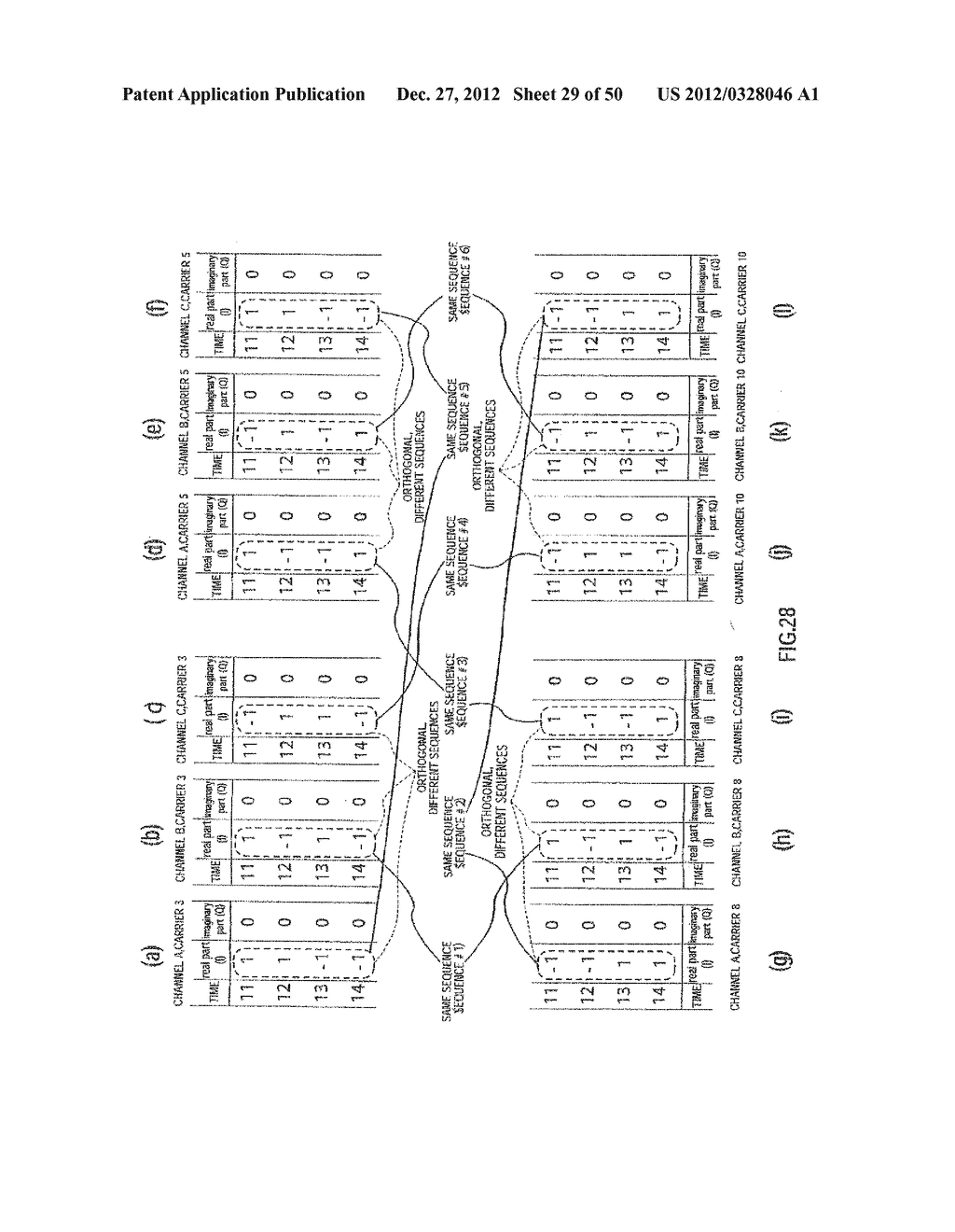 TRANSMISSION APPARATUS, TRANSMISSION METHOD, RECEPTION APPARATUS, AND     RECEPTION METHOD - diagram, schematic, and image 30