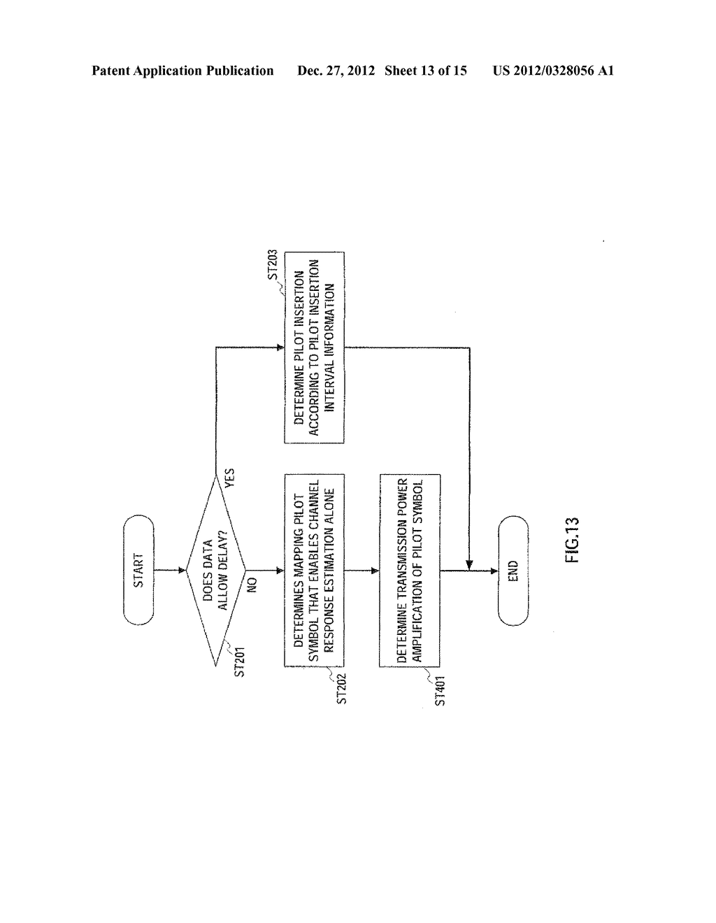 COMMUNICATION APPARATUS AND COMMUNICATION METHOD - diagram, schematic, and image 14