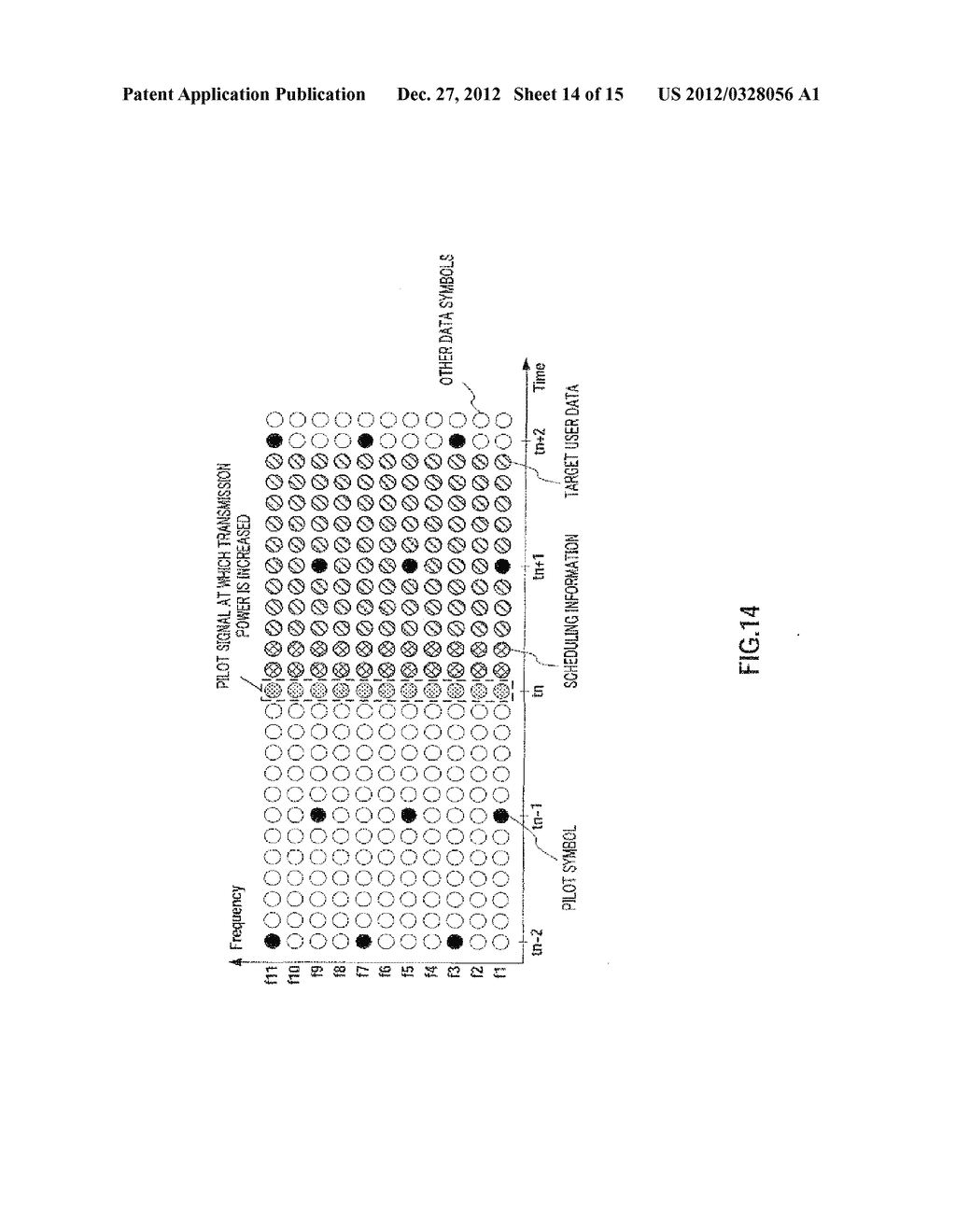 COMMUNICATION APPARATUS AND COMMUNICATION METHOD - diagram, schematic, and image 15