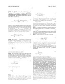 RECEIVER CIRCUIT AND METHOD diagram and image