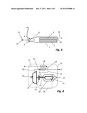 DECAY HEAT CONVERSION TO ELECTRICITY AND RELATED METHODS diagram and image