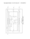 SHIFT REGISTER CIRCUIT diagram and image