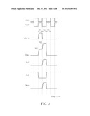 SHIFT REGISTER CIRCUIT diagram and image