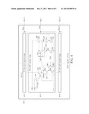 SHIFT REGISTER CIRCUIT diagram and image