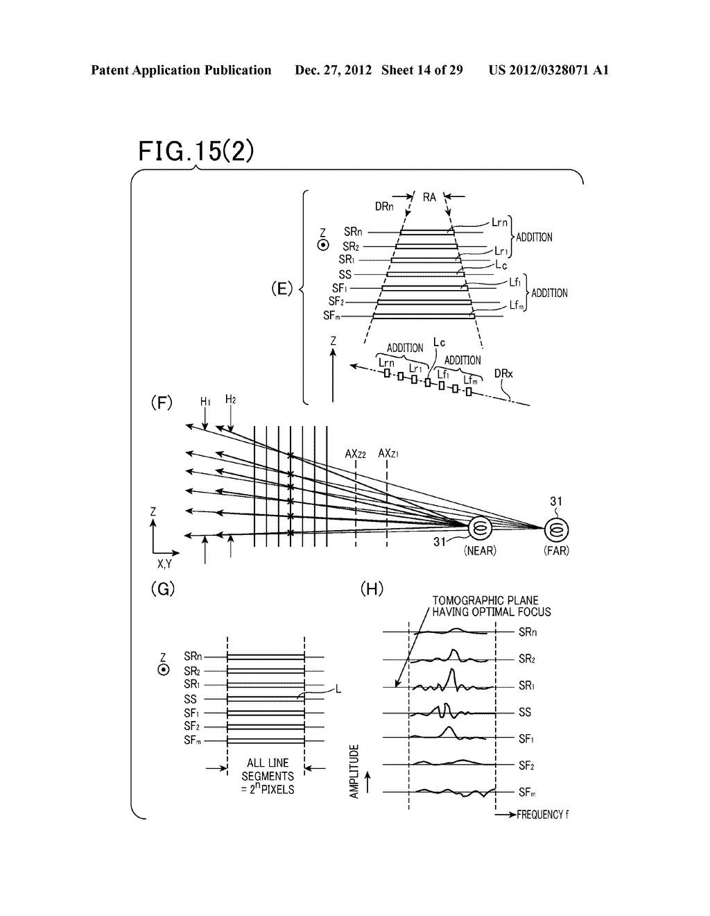 RADIATION IMAGING APPARATUS AND IMAGING METHOD USING RADIATION - diagram, schematic, and image 15