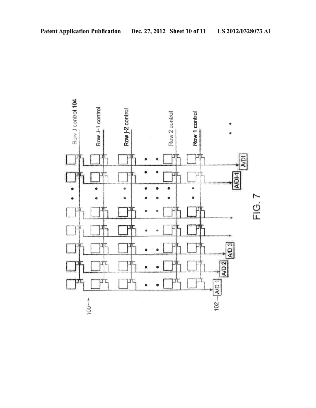 DIGITAL INTEGRATION WITH DETECTOR CORRECTION - diagram, schematic, and image 11