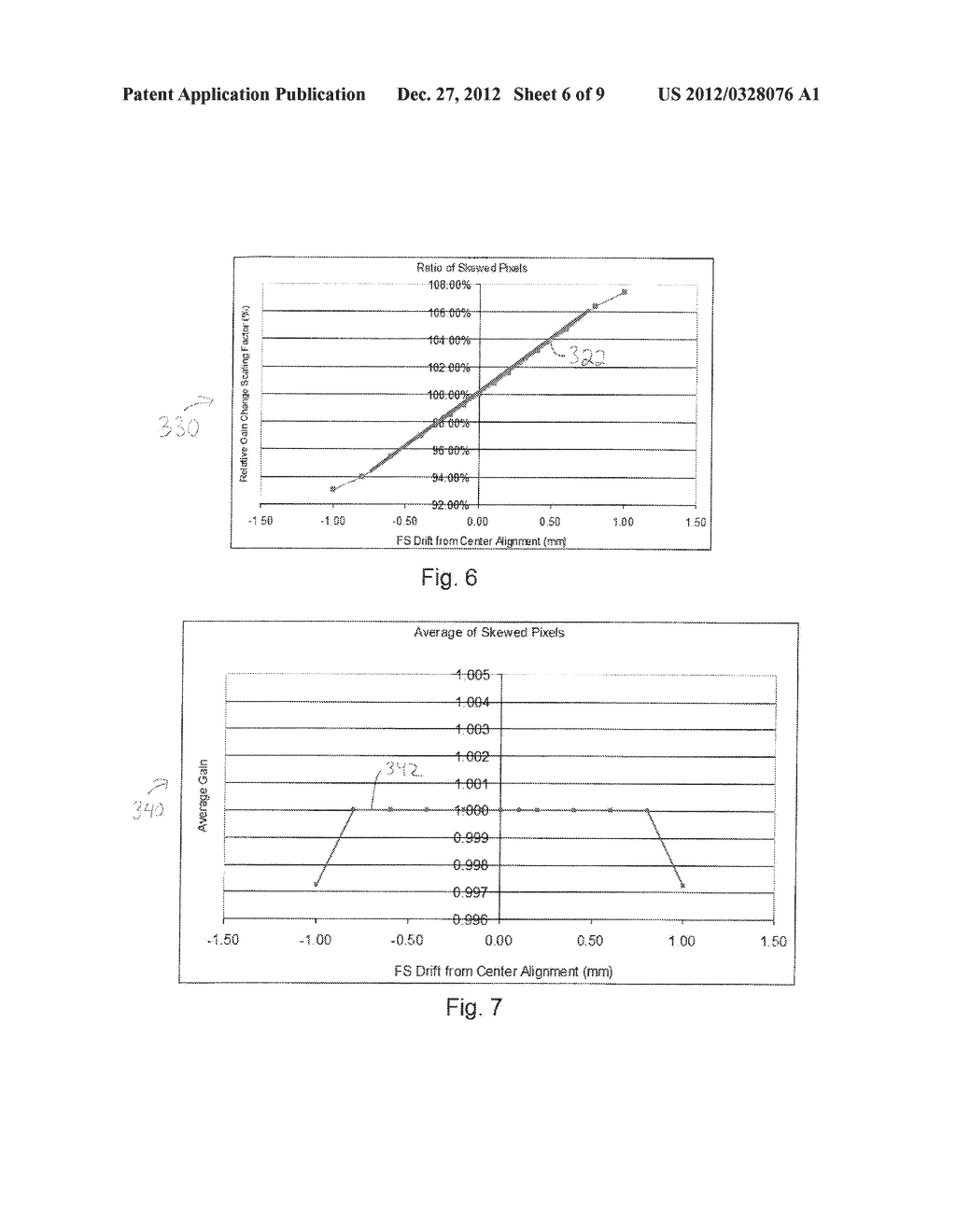 SYSTEMS AND METHODS FOR FOCAL SPOT MOTION CORRECTION - diagram, schematic, and image 07