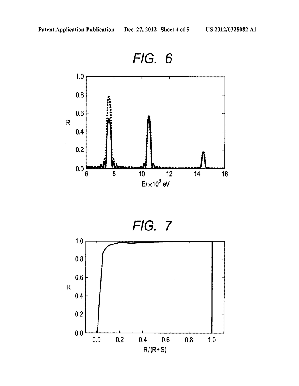 X-RAY MIRROR, METHOD OF PRODUCING THE MIRROR, AND X-RAY APPARATUS - diagram, schematic, and image 05