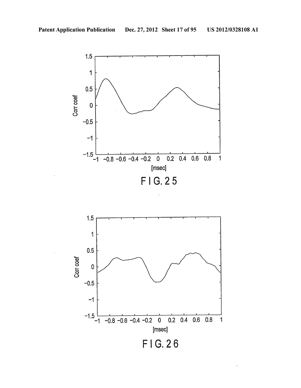 ACOUSTIC CONTROL APPARATUS - diagram, schematic, and image 18