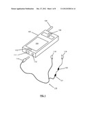 Microphone Headset Failure Detecting and Reporting diagram and image