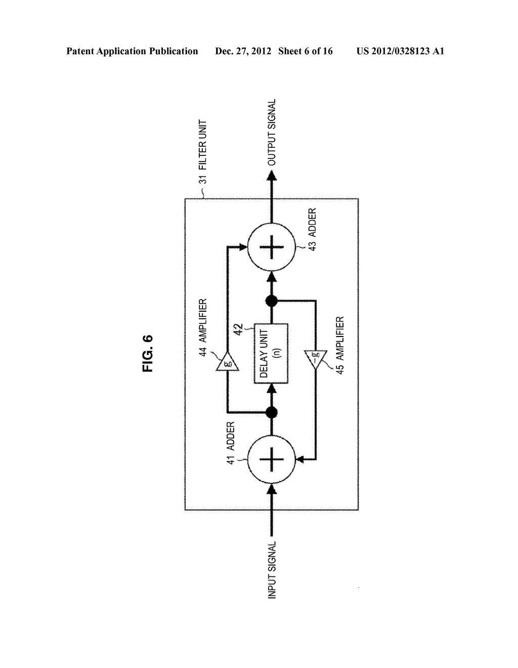 SIGNAL PROCESSING APPARATUS, SIGNAL PROCESSING METHOD, AND PROGRAM - diagram, schematic, and image 07