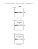 SIGNAL PROCESSING APPARATUS, SIGNAL PROCESSING METHOD, AND PROGRAM diagram and image