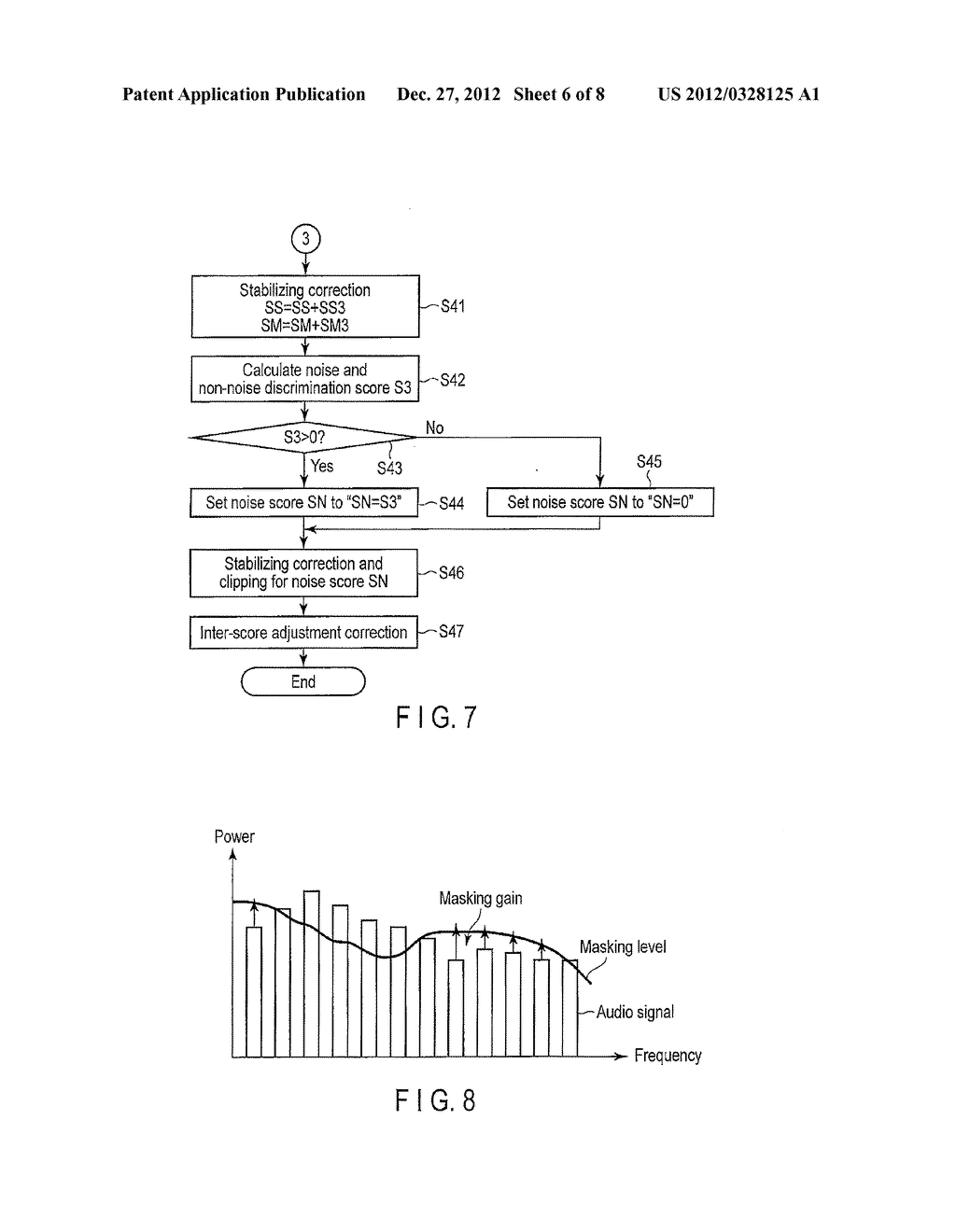 AUDIO CONTROLLING APPARATUS, AUDIO CORRECTION APPARATUS, AND AUDIO     CORRECTION METHOD - diagram, schematic, and image 07