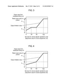 VOLUME AMPLITUDE LIMITING DEVICE diagram and image