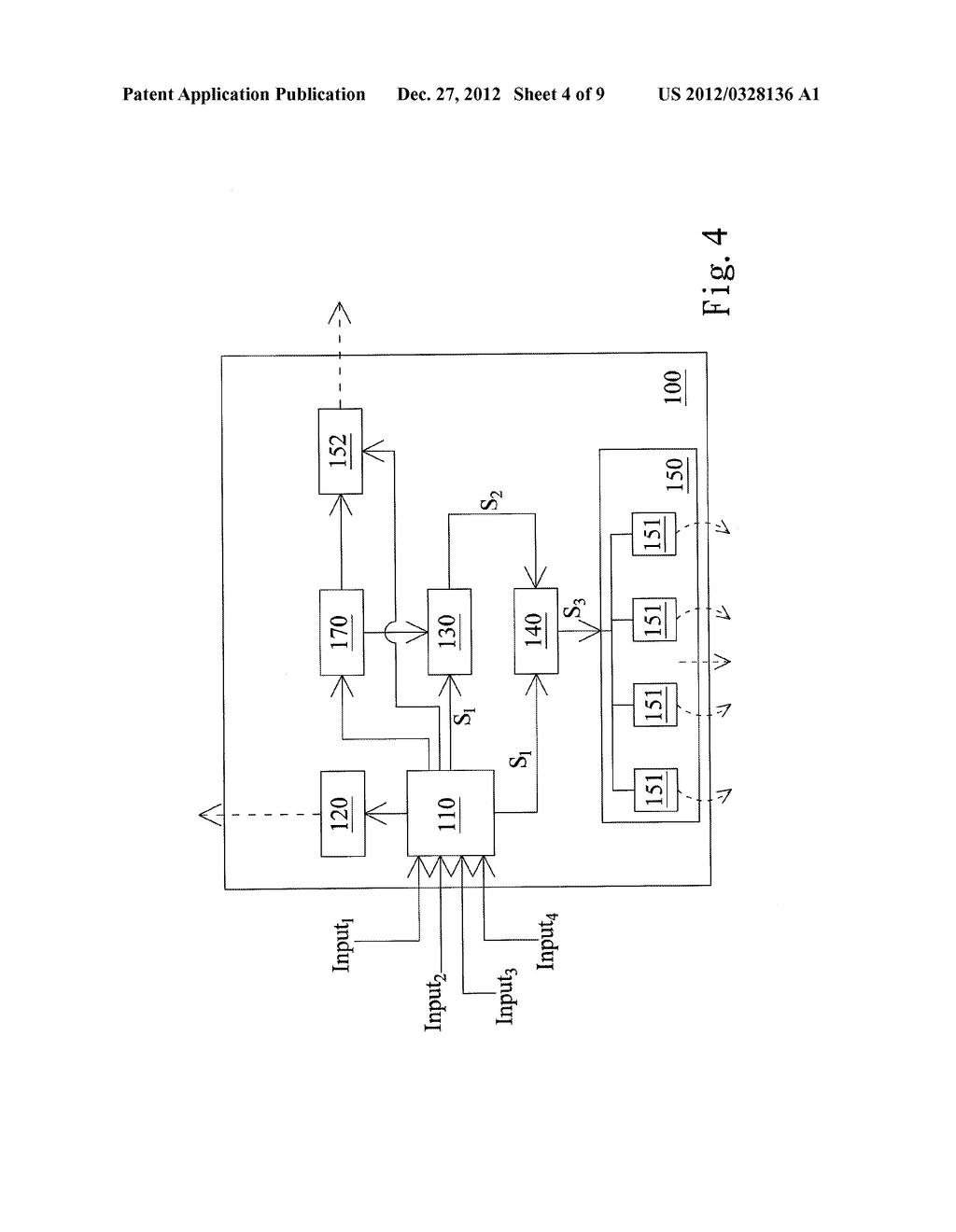 MULTIMEDIA PLAYER DEVICE - diagram, schematic, and image 05