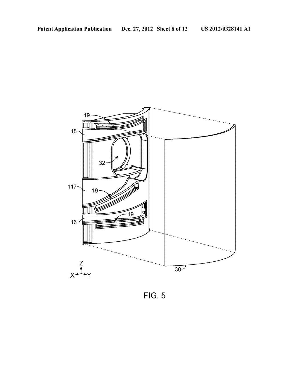 PORTING - diagram, schematic, and image 09