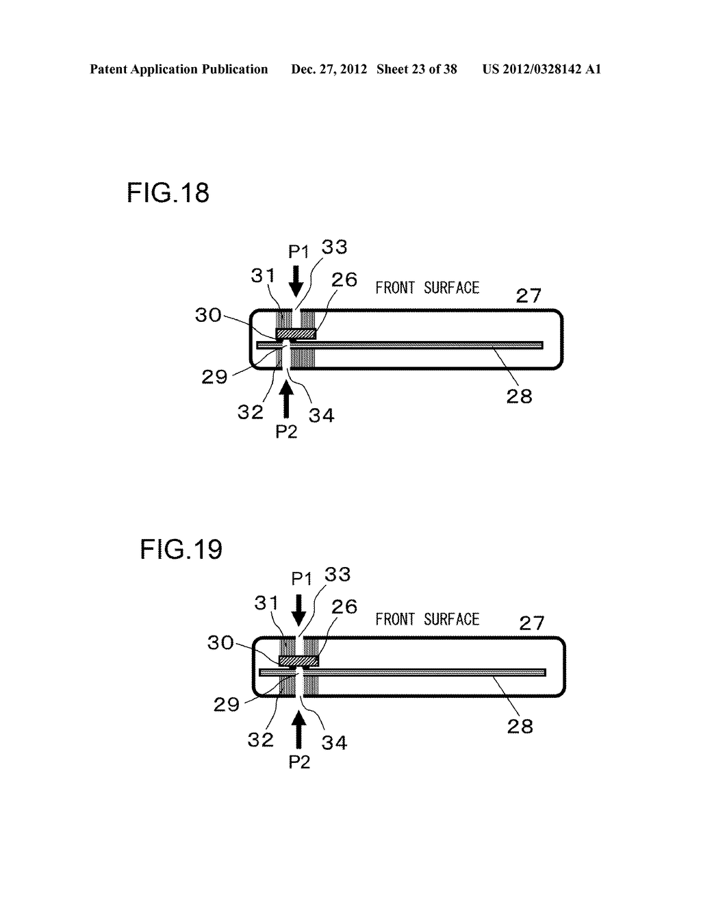 MICROPHONE UNIT, AND SPEECH INPUT DEVICE PROVIDED WITH SAME - diagram, schematic, and image 24