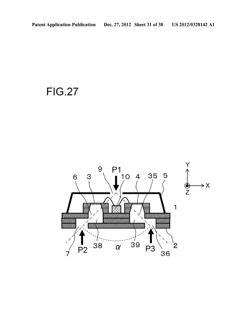 MICROPHONE UNIT, AND SPEECH INPUT DEVICE PROVIDED WITH SAME - diagram, schematic, and image 32