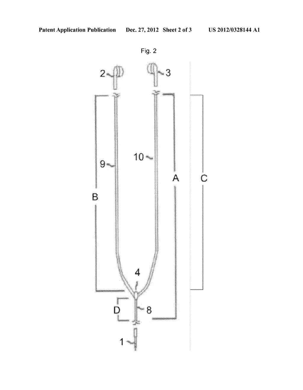 Earphones - diagram, schematic, and image 03