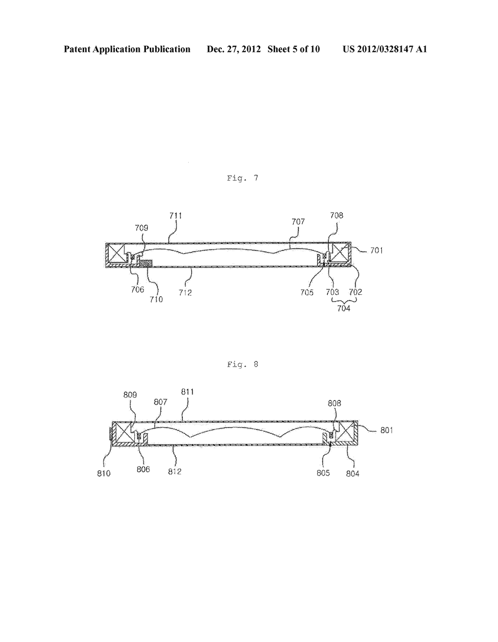 SPEAKER - diagram, schematic, and image 06