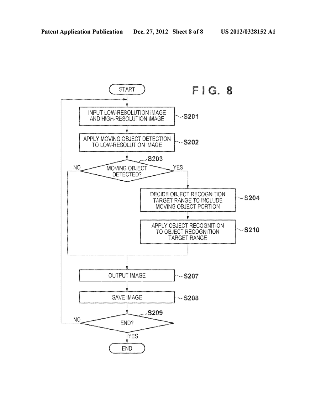 IMAGE PROCESSING APPARATUS, IMAGE PROCESSING METHOD AND STORAGE MEDIUM - diagram, schematic, and image 09