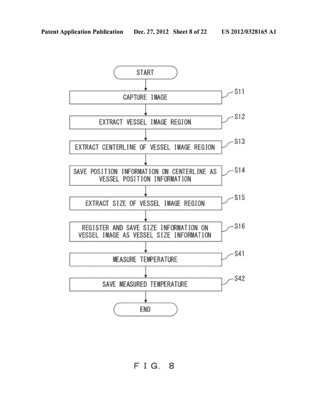 BIOMETRIC AUTHENTICATION APPARATUS AND BIOMETRIC AUTHENTICATION METHOD - diagram, schematic, and image 09