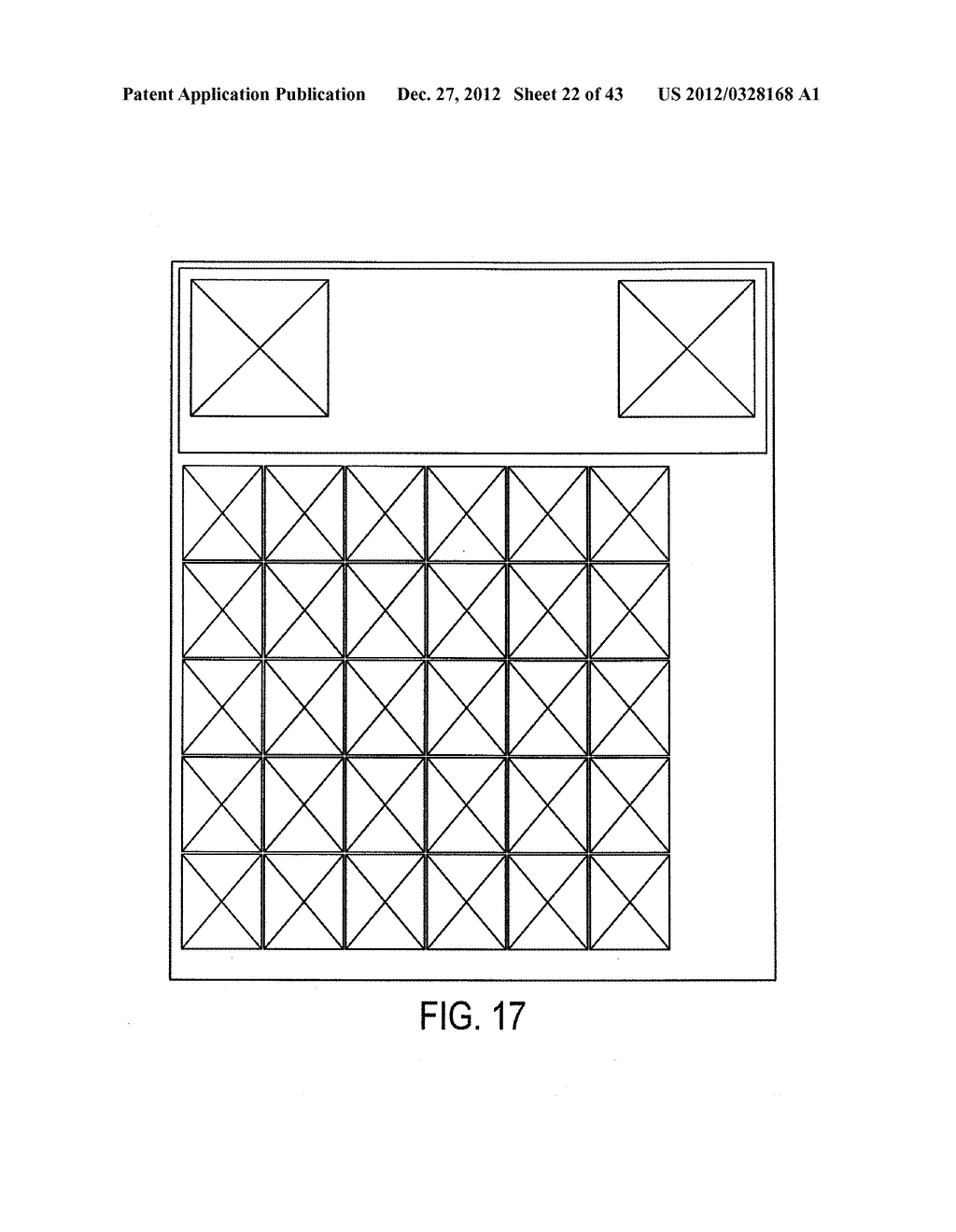 System and Method for Yearbook Creation - diagram, schematic, and image 23