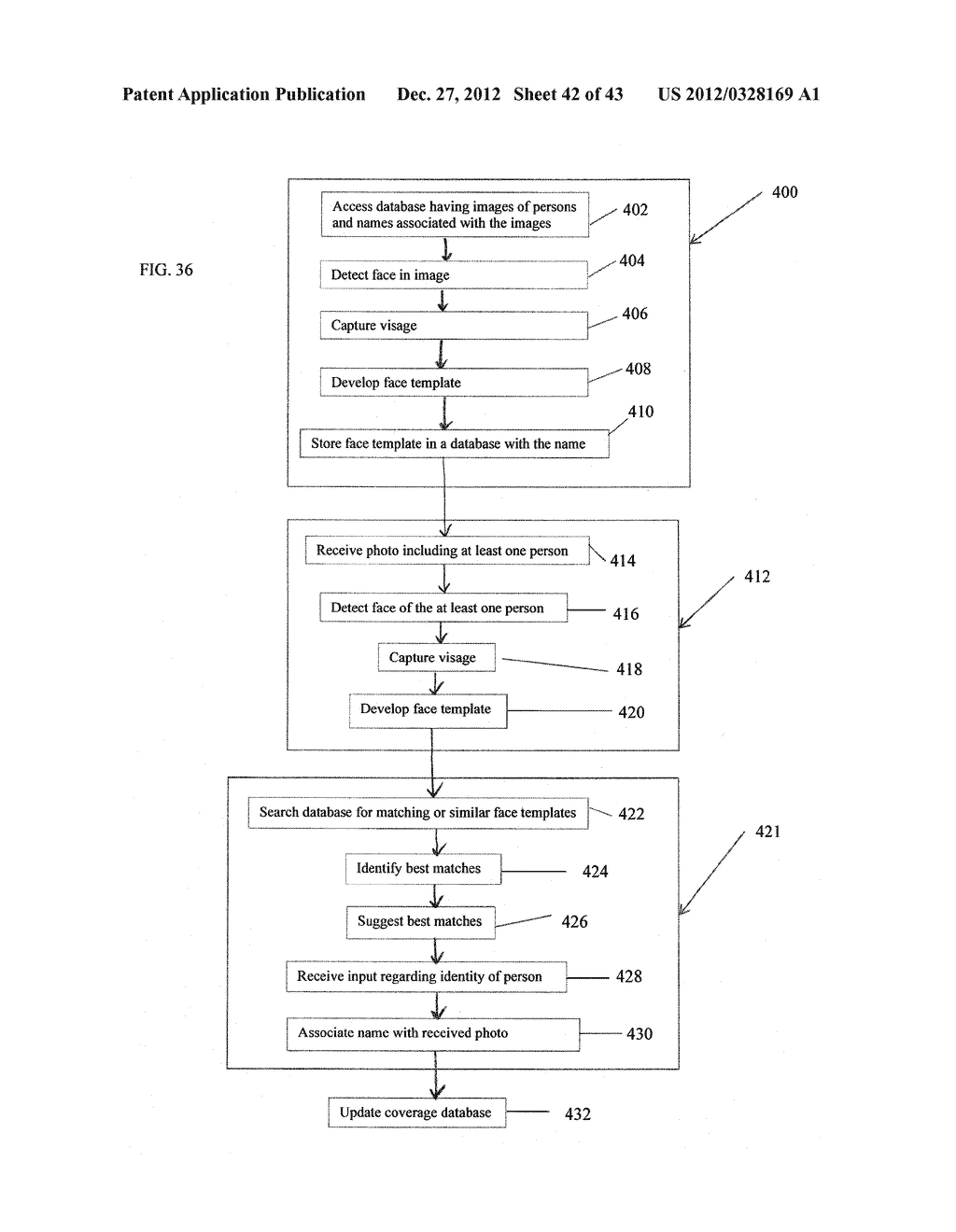 SYSTEM AND METHOD FOR YEARBOOK CREATION - diagram, schematic, and image 43