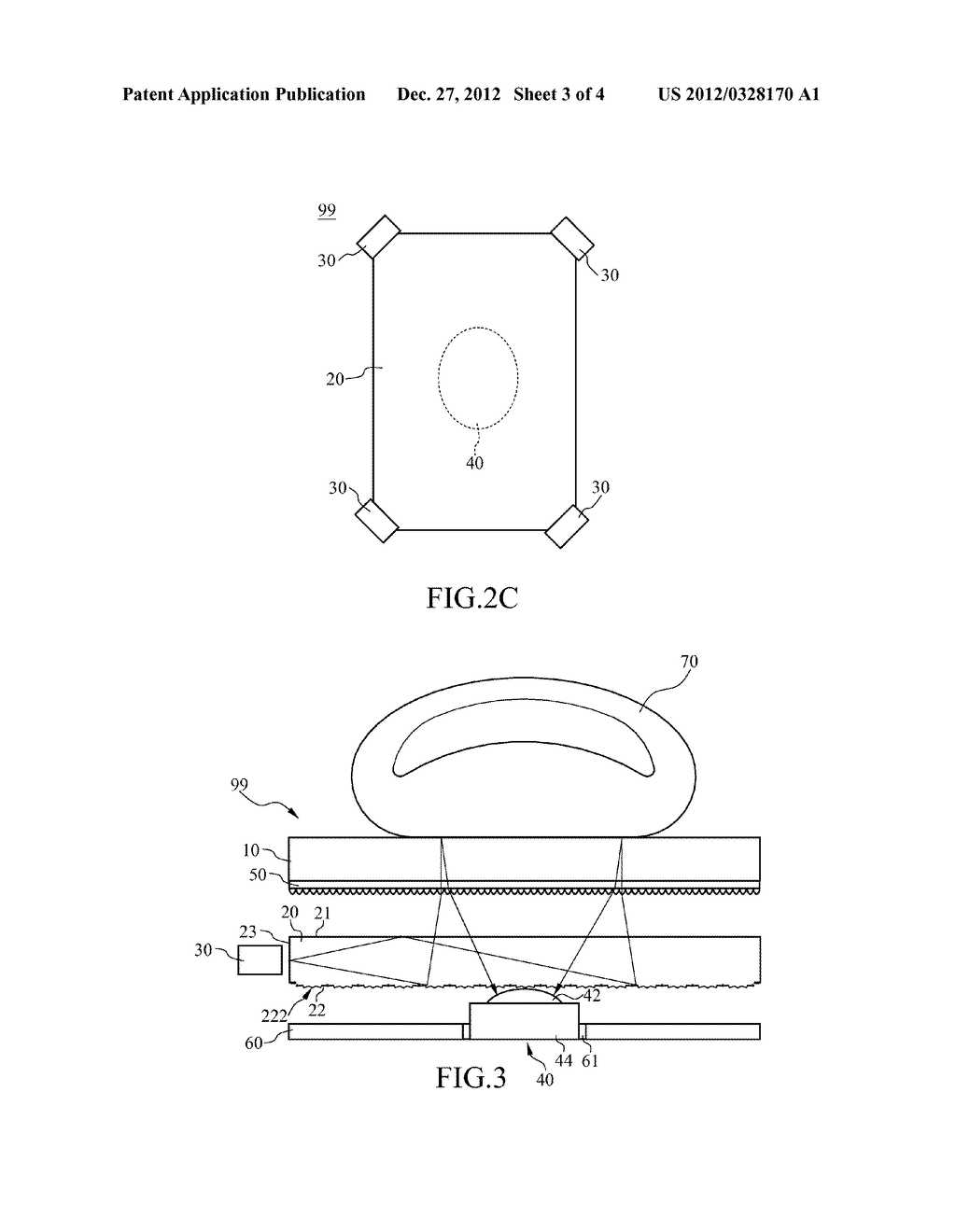 FINGERPRINT RECOGNITION DEVICE - diagram, schematic, and image 04