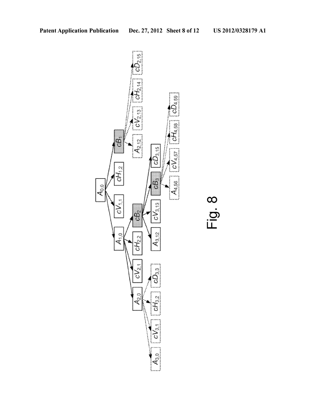 Authentication of Security Documents, In Particular Banknotes - diagram, schematic, and image 09