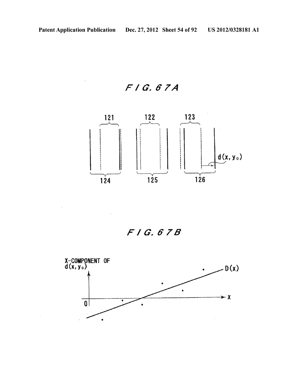 PATTERN INSPECTION APPARATUS AND METHOD - diagram, schematic, and image 55