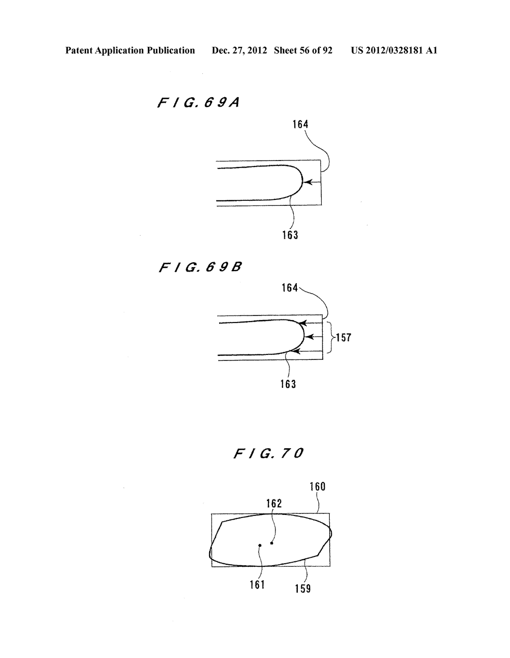 PATTERN INSPECTION APPARATUS AND METHOD - diagram, schematic, and image 57