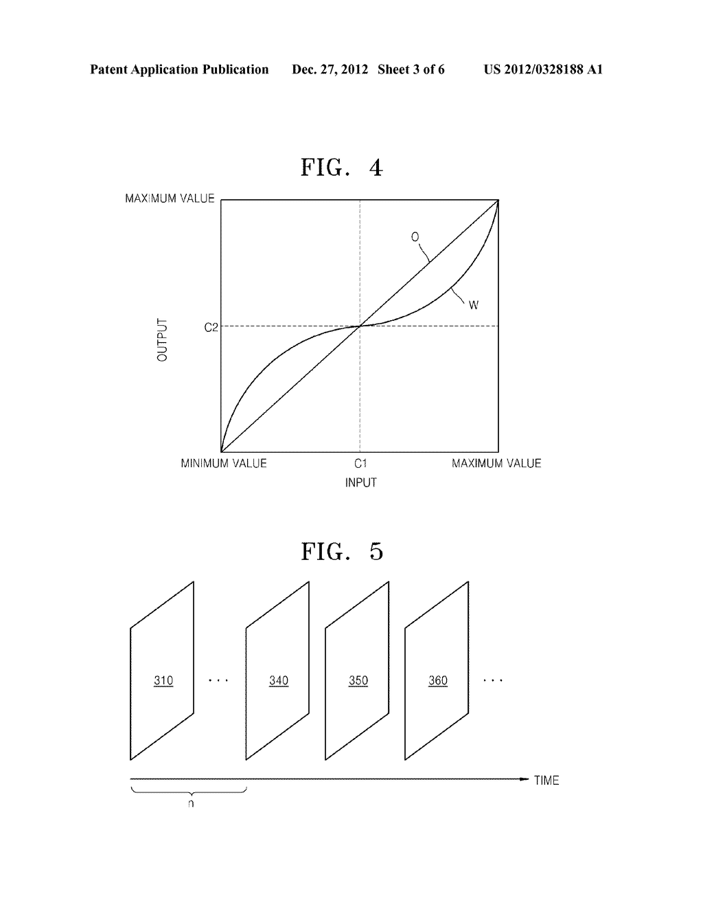 METHOD AND APPARATUS FOR DETECTING AND COMPENSATING FOR BACKLIGHT FRAME - diagram, schematic, and image 04