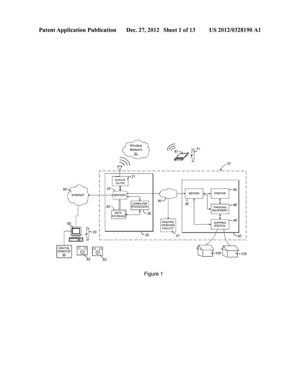 SYSTEM AND METHOD FOR INTELLIGENTLY DETERMINING IMAGE CAPTURE TIMES FOR     IMAGE APPLICATIONS - diagram, schematic, and image 02