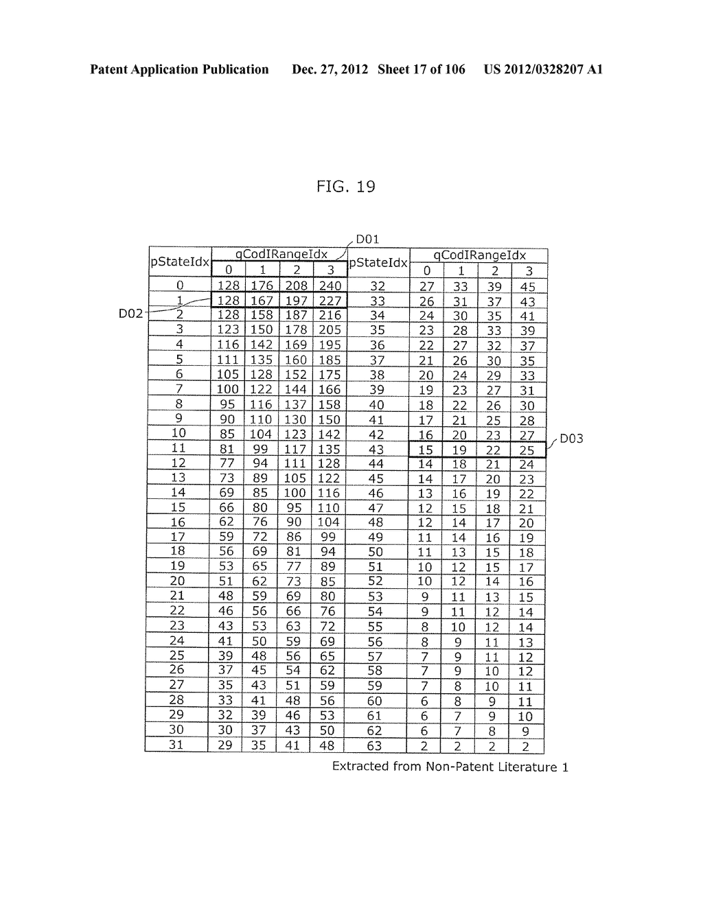 IMAGE DECODING METHOD AND IMAGE CODING METHOD - diagram, schematic, and image 18