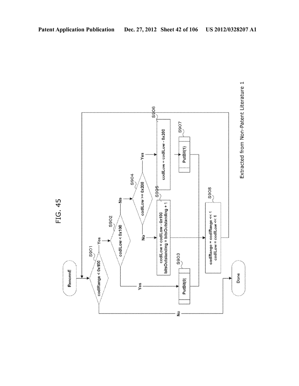 IMAGE DECODING METHOD AND IMAGE CODING METHOD - diagram, schematic, and image 43