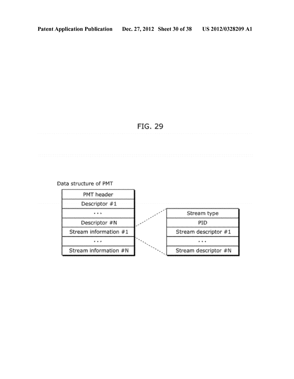 IMAGE DECODING METHOD, IMAGE CODING METHOD, IMAGE DECODING APPARATUS,     IMAGE CODING APPARATUS, AND IMAGE CODING AND DECODING APPARATUS - diagram, schematic, and image 31
