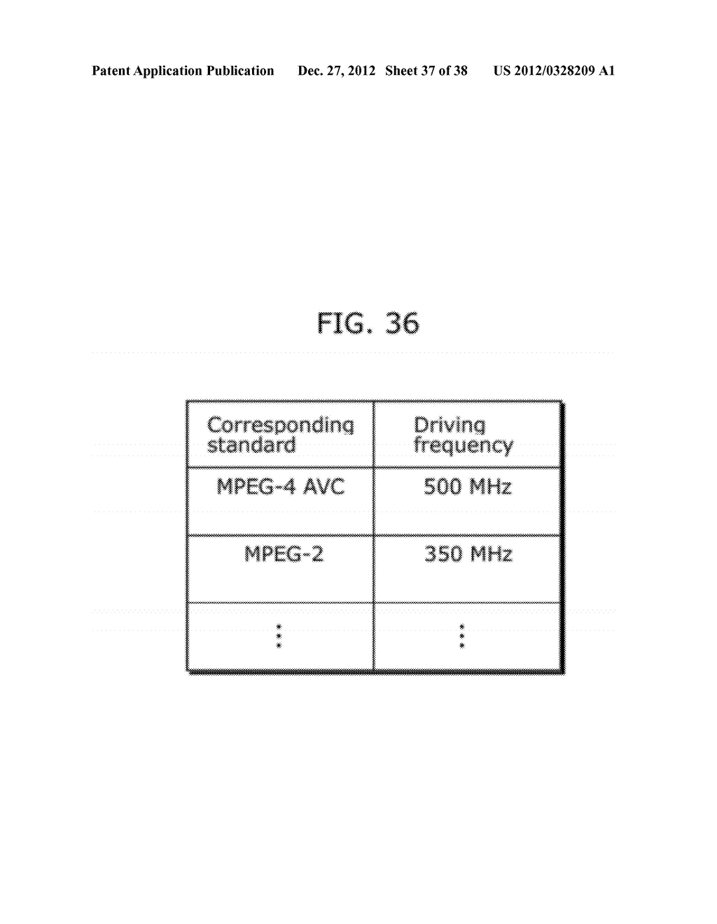 IMAGE DECODING METHOD, IMAGE CODING METHOD, IMAGE DECODING APPARATUS,     IMAGE CODING APPARATUS, AND IMAGE CODING AND DECODING APPARATUS - diagram, schematic, and image 38