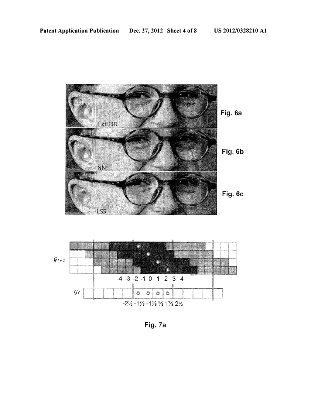 METHOD AND SYSTEM FOR GENERATING AN OUTPUT IMAGE OF INCREASED PIXEL     RESOLUTION FROM AN INPUT IMAGE - diagram, schematic, and image 05