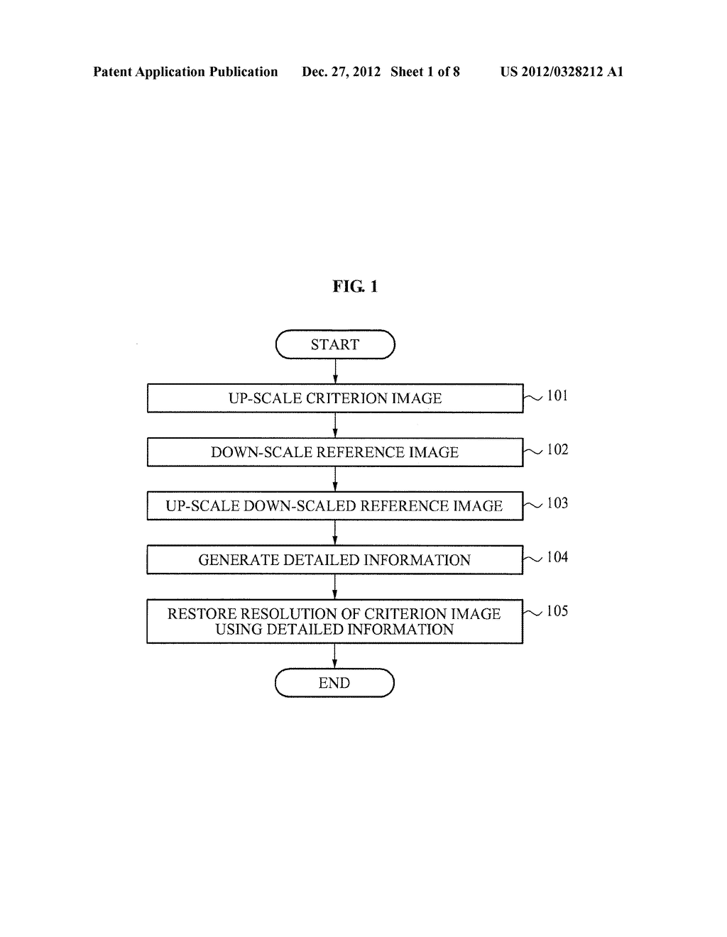 METHOD AND APPARATUS FOR RESTORING RESOLUTION OF MULTI-VIEW IMAGE - diagram, schematic, and image 02