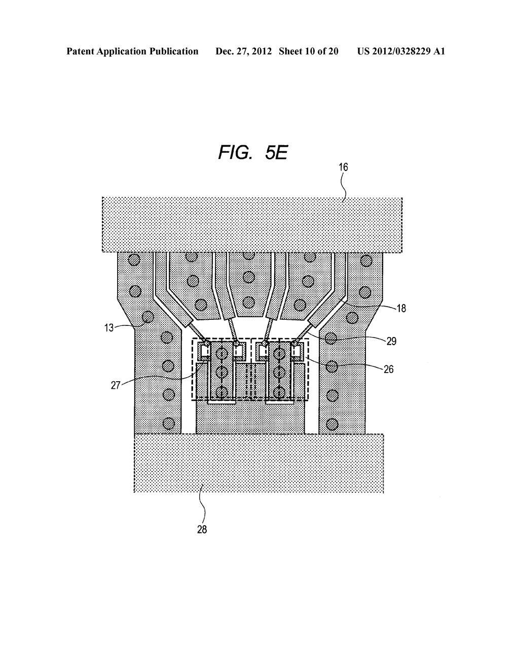 Optical Module - diagram, schematic, and image 11