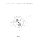 APPARATUS AND METHODS FOR THE DETERMINATION OF A BIREFRINGENCE AXIS OF A     POLARIZATION-MAINTAINING OPTICAL FIBER diagram and image