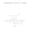 APPARATUS AND METHODS FOR THE DETERMINATION OF A BIREFRINGENCE AXIS OF A     POLARIZATION-MAINTAINING OPTICAL FIBER diagram and image