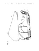 FLEXIBLE COVER FOR CABLE TROUGH SYSTEM diagram and image