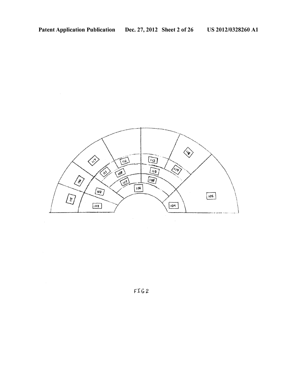 SYSTEM FOR VIDEOTAPING AND RECORDING A MUSICAL GROUP - diagram, schematic, and image 03