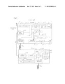 VIDEO DISPLAY APPARATUS diagram and image